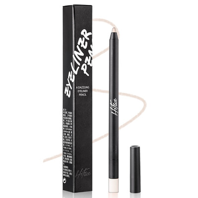 

Хан порошок семья (Привет лица) сумма ослепительно Eyeliner # 1 яркого белого 0,4 г (легко цвета Sweatband водонепроницаемый не цветущие)