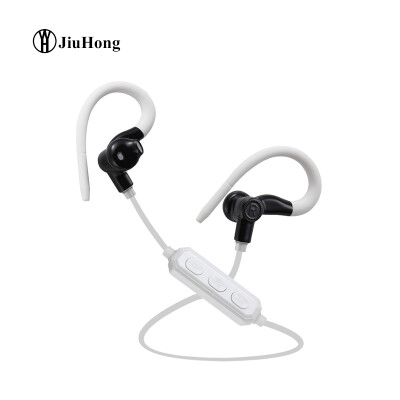 

Bluetooth Version 4.1 Wireless Smart sports Earphones waterproof headset CVC6.0 Noise Reduction design With microphone Multi-color