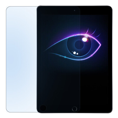 

VALK iPad Pro 105-inch Blu-ray protection film tempered glass film flat film