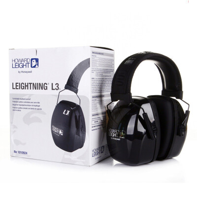 

Honeywell earmuffs noise professional noise-resistant comfortable headband L3 earmuffs 1 / box