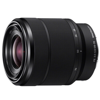 

Sony SONY FE 28-70mm F35-56 OSS Full Frame Standard Zoom Micro Single Lens SEL2870