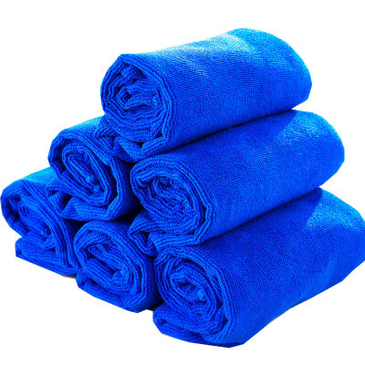 

Microfiber hair towels 3375CM Superfine fiber beauty salon towel suction barber shop hair salon quick dryingSPA towels