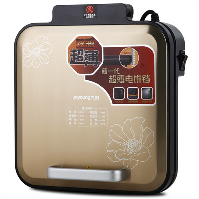 

Jianyang Joyoung electric baking pan home multi-purpose grilled pancakes double-sided suspension JK-36FK61