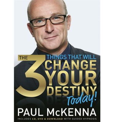 

The 7 Things That Will Change Your Destiny Today