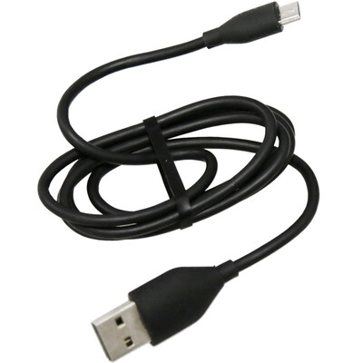 

HTC USB Cabie линия общих данных черный