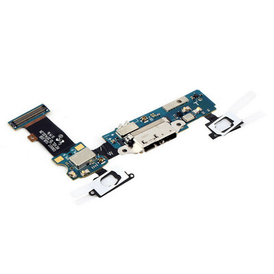 

Порт зарядки Док-станция USB разъем Flex кабель для Samsung Галактики S5 G900T