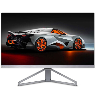 

Philips (PHILIPS) 27-дюймовый 5,2-миллиметровый тонкий флагманский самолет AH-IPS с узкой границей с широким спектром цветов. ЖК-монитор 275C7QJSB
