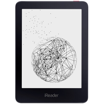 

iReader E-reader R6805 Ocean E-book reader 68-inch ink screen 8G Black