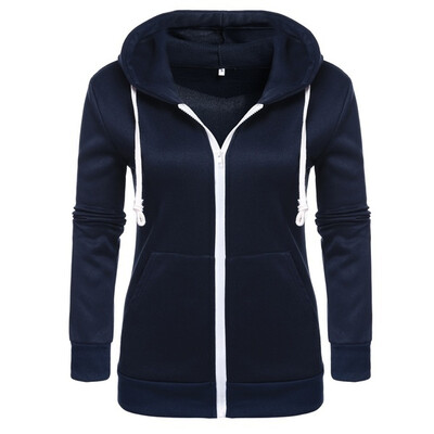 

New Womensmens Fashion Fashion Long Sleeve Hoodies