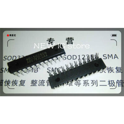 

FREE SHIPPING DIP24 MBI5026 MBI5026GN 10PCS in Stock