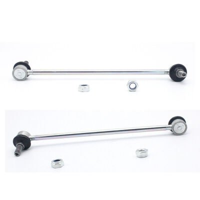 

2x Front &R Stabilizer Sway Bar Links 48810-33010 48820-33020 For Lexus Toyota