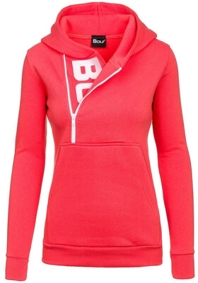 

2017 new fashion women hooded
