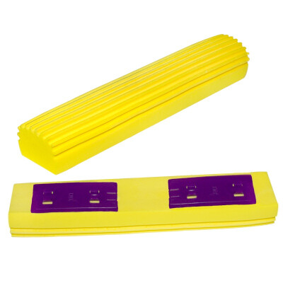 

Lilin sponge mop/blade broom replacement head