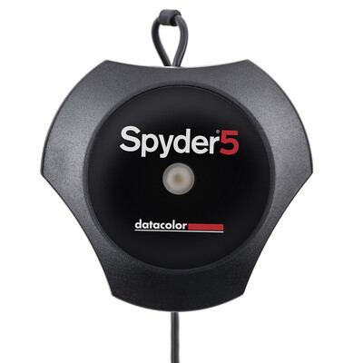 

Spyder Spyder5 Pro Blue Spider Blue Spider Пять пятого поколения цветокоррекция экран цветокоррекция инструмент инструмент