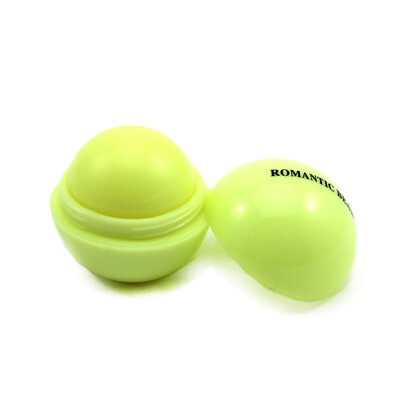 

Vanker Portable Smooth Moisturizing Natural Plant Sphere Lip Pomade Lipstick Lip Balm