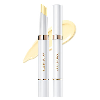 

LUCENBASE Lipstick Moisturizing Lip Pomade Colorless 2g