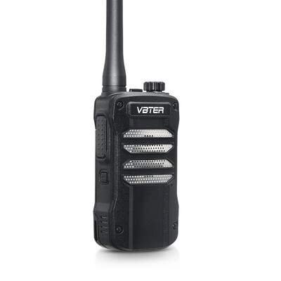 

Wei Beite WBT-V6 intercom civil office hand-held anti-jamming headphones