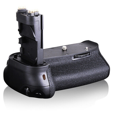 

Sidand (70) handle BG-E14 handle battery box (for Canon 70D SLR camera) LPE6 battery box vertical