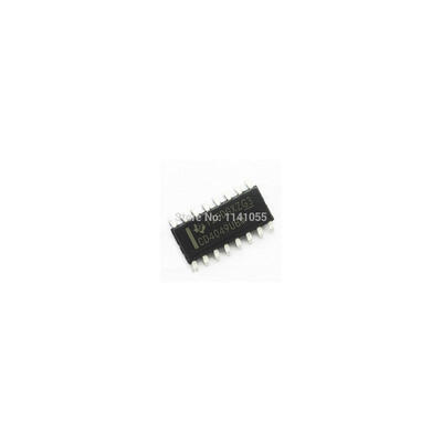 

50PCS/LOT CD4049UBM SOP-16 New origina