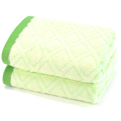 

Adult household bamboo fiber face towel