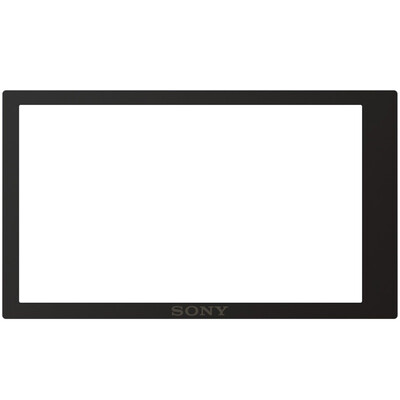 

Сони (Sony) PCK-LM17 полужесткий экран защитной панели (для одного микро-сингл Sony 6000 микро пленки / защитной пленки)