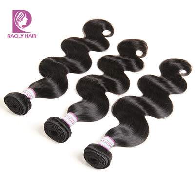 

Peruvian Virgin Hair Body Wave 3 Bundles 8A Grade Pervian Virgin Hair Body Wave Cheap Hair Bundles 3 Pc Lot