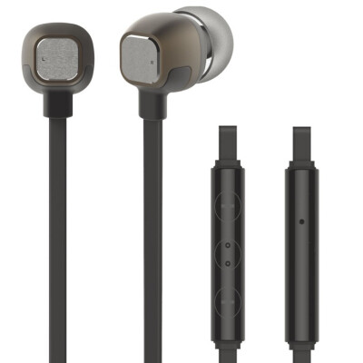 

HYUNDAI HY-1100 HIFI woofer cellphone earbuds