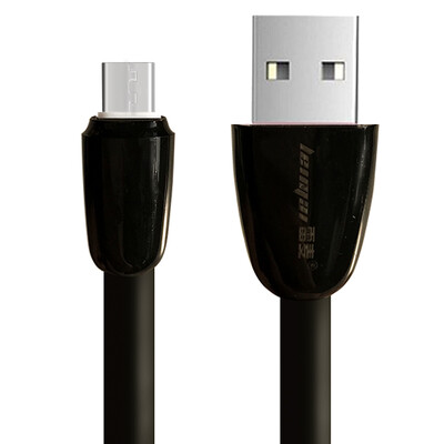 

Remy Andrews mobile phone data cable charging cable for Samsung millet Meizu Sony HTC Huawei mobile phone standard version 1 m white