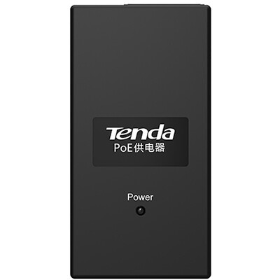 

Tenda PoE15F PoE Power Supply Module