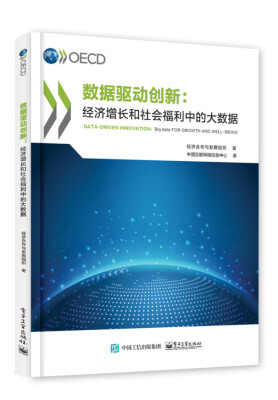 

数据驱动创新：经济增长和社会福利中的大数据