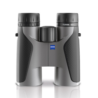 

ZEISS TERRA ED 8x42 Land New HD Binoculars Black