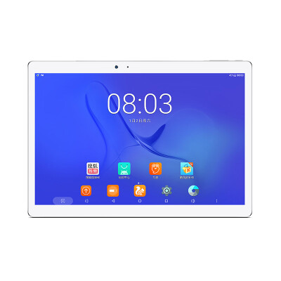 

Original Teclast T10 Hexa Core Tablet PC 101 IPS 25601600 Android 70 MT8176 21GHz 4GB LPDDR3 64GB eMMC 80MP130 MP HDMI