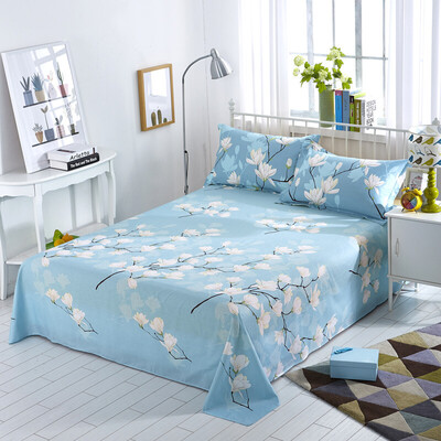 

Brata Cotton bed sheet