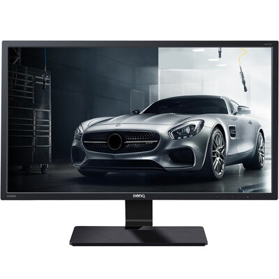 

BenQ GW2270H 215 inch AMVA8bits wide viewing angle filter Blu-ray support wall mount love eye computer monitor display HDMIVGA interface