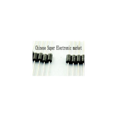 

50PCS SR5200 Schottky Barrier Rectifier Diode 5A 200V DO-201AD/DO-27