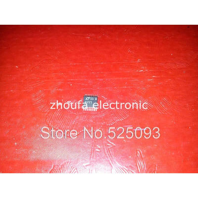 

10pcs/lot LTC4221CGN LTC4221