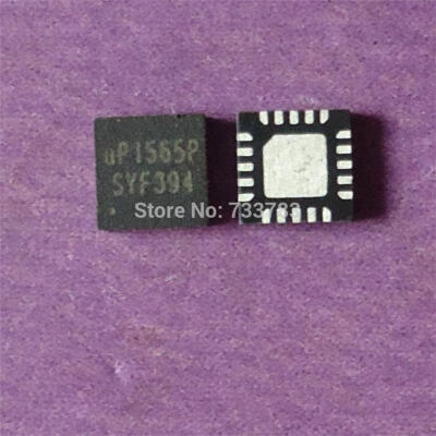 

2pcslot UPI UP1565P Power management chip