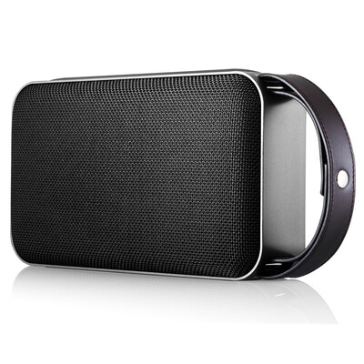 

Длинные Цинь (ROYQUEEN) M650 беспроводная Bluetooth 2.1 сабвуфер HIFI уровень звука портативный ноутбук компьютер на открытом воздухе стереодинамики 4,0 телефон шарм мобильного черный