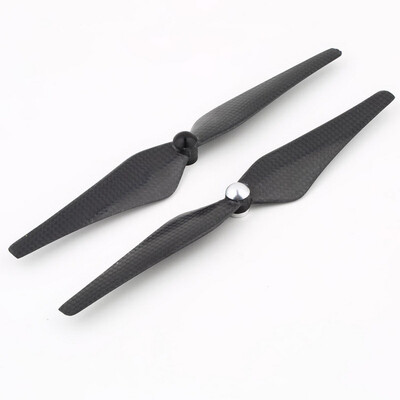 

1Pair 9443 Carbon Fiber Self-Tightening Propeller For DJI Phantom 2 Vision