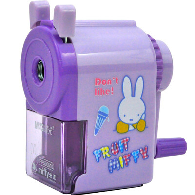 

Morning light  & G FPS90610 cartoon pastry pencil sharpener pencil sharpener pencil sharpener