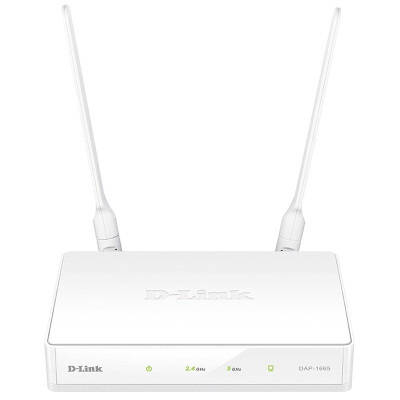 

D-Link dlink DAP-1665 1200M 11AC dual-band wireless access point wireless AP