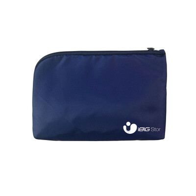 

iBIG Stor Digital Storage Bag Yellow
