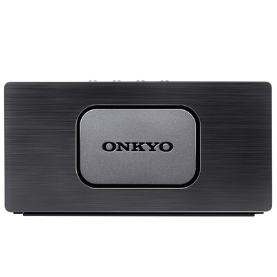 

Onkyo (ONKYO) LEvoke23 (B) Высококачественная Bluetooth Speaker Black