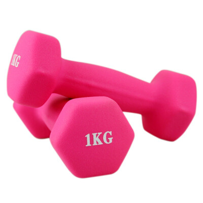 

Cheng Yue Sports fitness equipment dumbbell