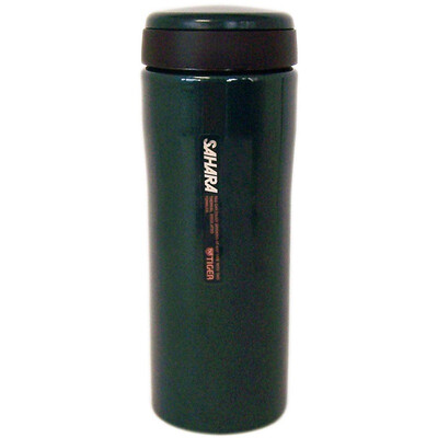 

Tiger (Tiger) MMK-A45C stainless steel vacuum insulation Cup