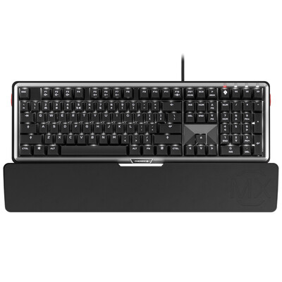 

Вишневая (ВИШНЯ) MX плата 5,0 G80-3920HSAEU-2 черной зеленой ось механических клавиатуры подсветка клавиатура джедай выжить курицу