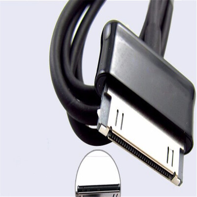 

1M usb data charger cable for samsung galaxy tab 2 3 Tablet 101 70 P1000 P1010