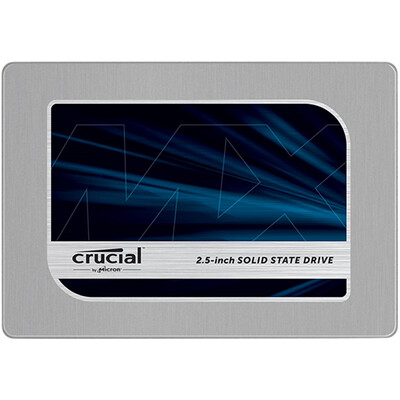 

ICR из (Crucial) MX200 серии 500G SATA3 SSD-накопителей