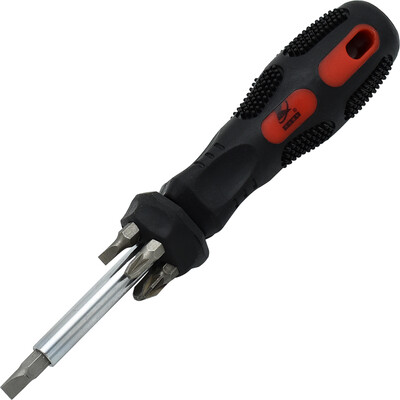 

Kraftwell six-in-one screwdriver screwdriver screwdriver screwdriver SD5001B