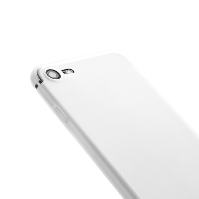 

Feichuang Apple iPhone78 frosted soft cover Apple 7 anti-skid matte shell iphone all-inclusive thin protective cover white